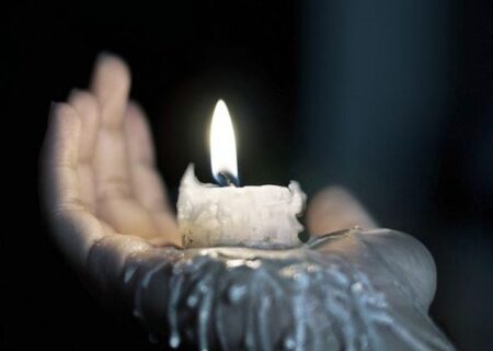 درگذشت تلخ نوجوان مسجدسلیمانی بر اثر حمله سگ‌های ولگرد