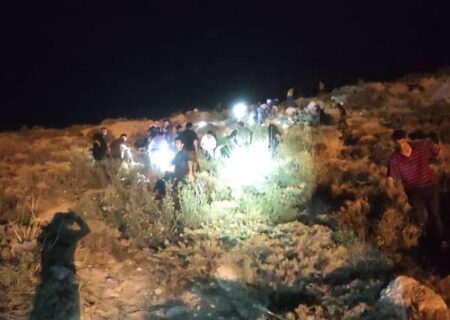 حادثه مرگبار درگردنه چری / ۱۹ کشته و زخمی در سانحه سقوط مینی بوس به دره