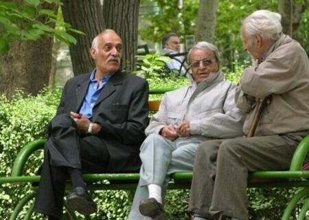 پیرترین شهرهای خوزستان/بهبهان و مسجد سلیمان از نرخ سالمندی کشور عبور کردند