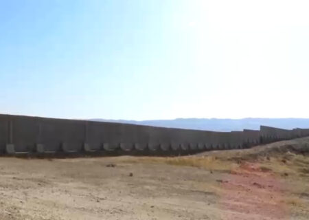 ساخت بیمارستان ۶۴ تختخوابی اندیکا، طرحی متوقف شده در پیچ و خم تامین اعتبارات
