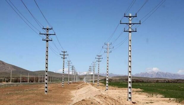 اجرای عملیات توسعه شبکه برق روستایی در شهرستان اندیکا با اعتبار ۲۴ میلیارد تومانی