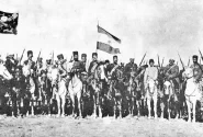 روایتی از سردار اسعد بختیاری به مناسبت سالروز فتح تهران