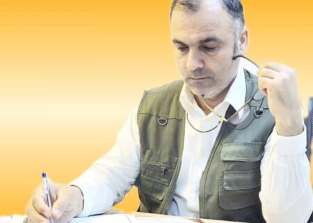 مسئولان لالی و حکایت پل کابلی