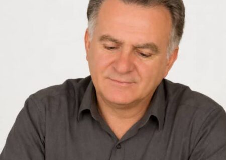 مدیریت، امانت است نه ارثیه