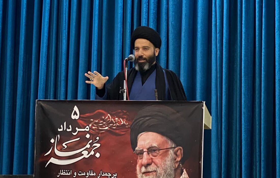 تشییع ۴۳ میلیونی، رفراندوم وفاداری ملت بود/ دشمن در انتظار انتقام سخت باشد