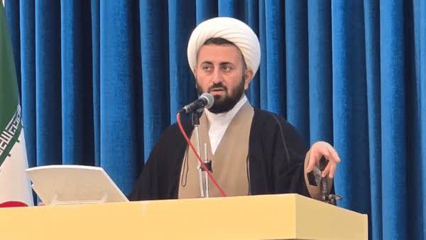 امام جمعه موقت مسجدسلیمان: طرح افزایش قیمت بنزین شتاب زده و نابخردانه بود