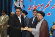 خط قرمزی جز قانون نداریم/ خود را دادستان تک‌تک شهروندان می‌دانم